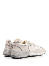 Golden Goose Dad-star Sneakers - Women - Piano Luigi