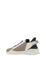 Fendi Flow Sneakers - Men - Piano Luigi