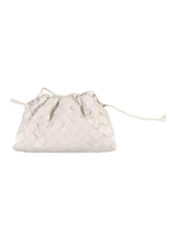 Bottega Veneta Intreccio Weave Pouch - Women - Piano Luigi