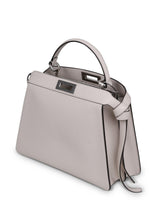 Fendi Peakaboo Bag In Nappa Leather - Women - Piano Luigi