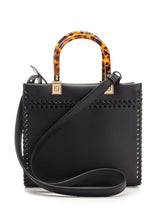 Fendi Small sunshine Bag - Women - Piano Luigi