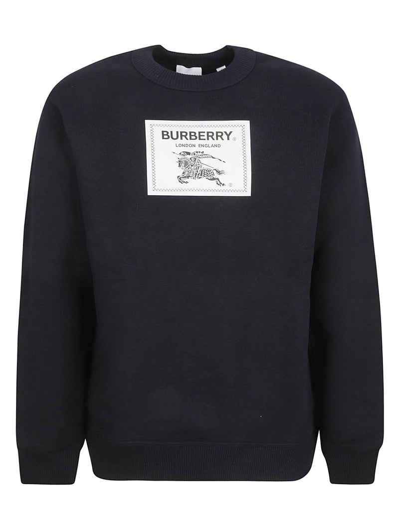 Burberry Lyttleton Sweatshirt - Men - Piano Luigi