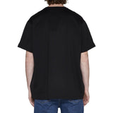 Burberry Harriston Logo T-shirt - Men - Piano Luigi