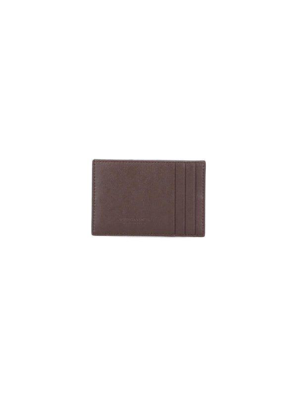 Bottega Veneta Card Holder cassette - Men - Piano Luigi