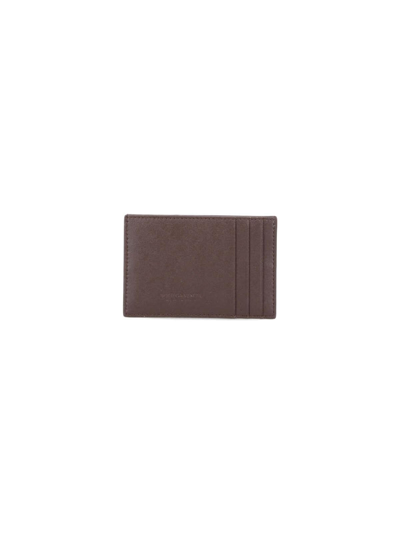 Bottega Veneta Card Holder cassette - Men - Piano Luigi