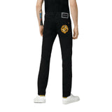 Versace Denim Jeans - Men - Piano Luigi