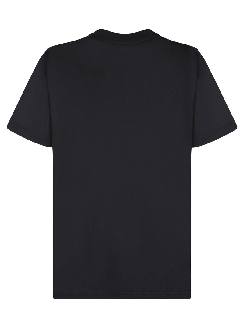 Burberry Margon Black T-shirt - Women - Piano Luigi