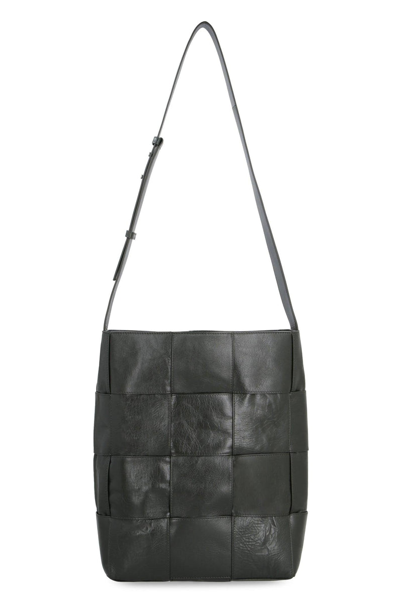 Bottega Veneta Arco Hobo Bag - Men - Piano Luigi