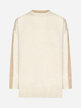 Bottega Veneta Wool Sweater - Women - Piano Luigi