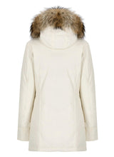 Woolrich Arctic Parka - Women - Piano Luigi