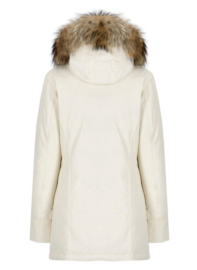 Woolrich Arctic Parka - Women - Piano Luigi