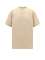 Fendi Jersey T-shirt - Men - Piano Luigi