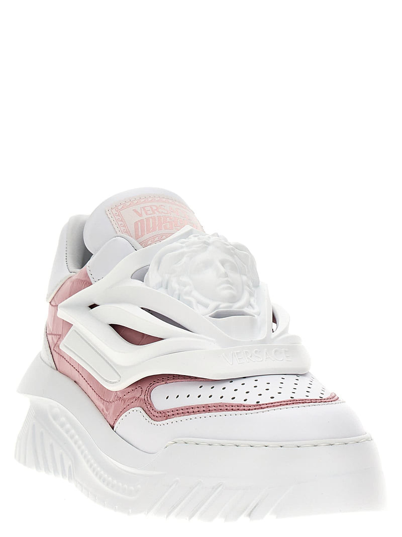 Versace odissea Sneakers - Women - Piano Luigi