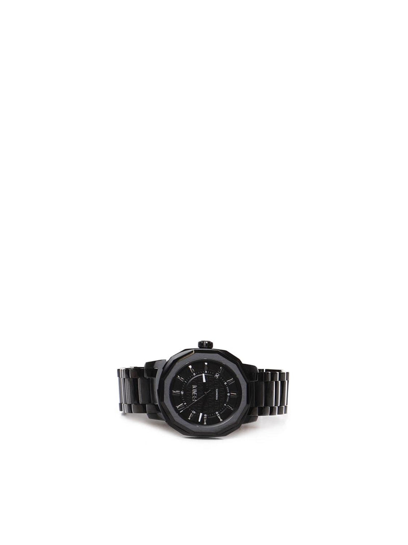 Fendi Matic Geometric Automatic Watch - Men - Piano Luigi