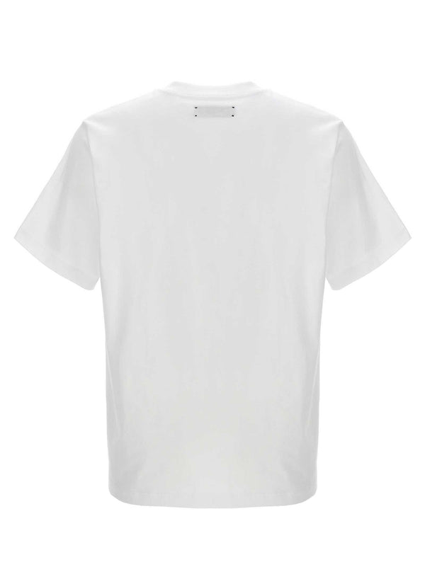 AMIRI ma Bar T-shirt - Men - Piano Luigi