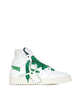 Off-White Sneakers - Men - Piano Luigi