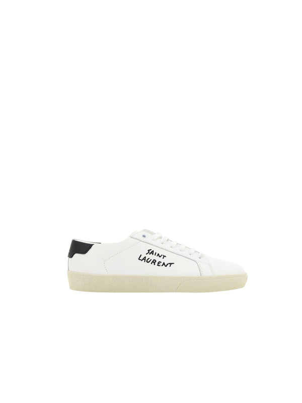 Saint Laurent Sneakers - Women - Piano Luigi