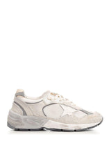 Golden Goose Dad-star Sneakers - Women - Piano Luigi