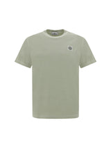 Stone Island T-shirt - Men - Piano Luigi