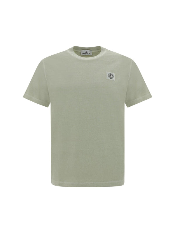 Stone Island T-shirt - Men - Piano Luigi