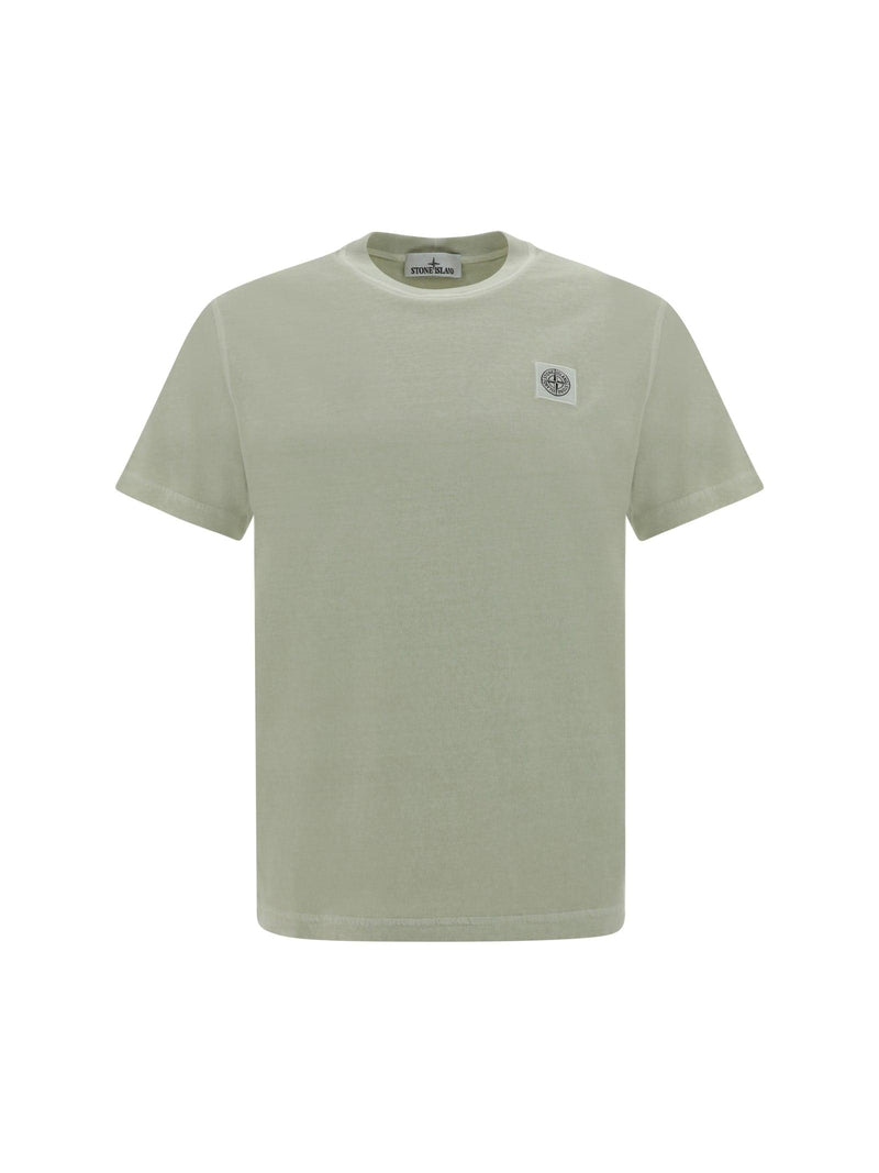 Stone Island T-shirt - Men - Piano Luigi