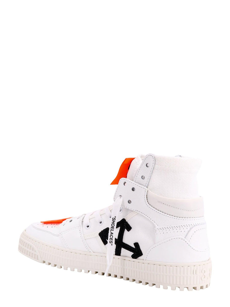 Off-White 30 Off-court Sneakers - Men - Piano Luigi