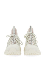 Moncler Monte Runner High Sneakers - Women - Piano Luigi