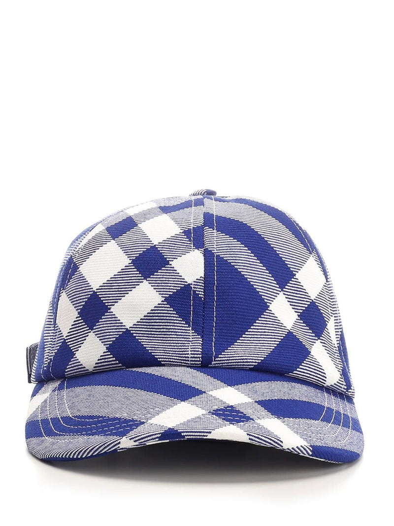 Burberry Baseball Hat - Women - Piano Luigi