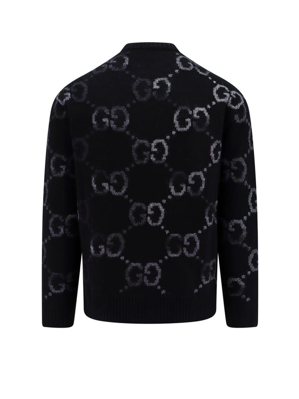 Gucci Sweater - Men - Piano Luigi