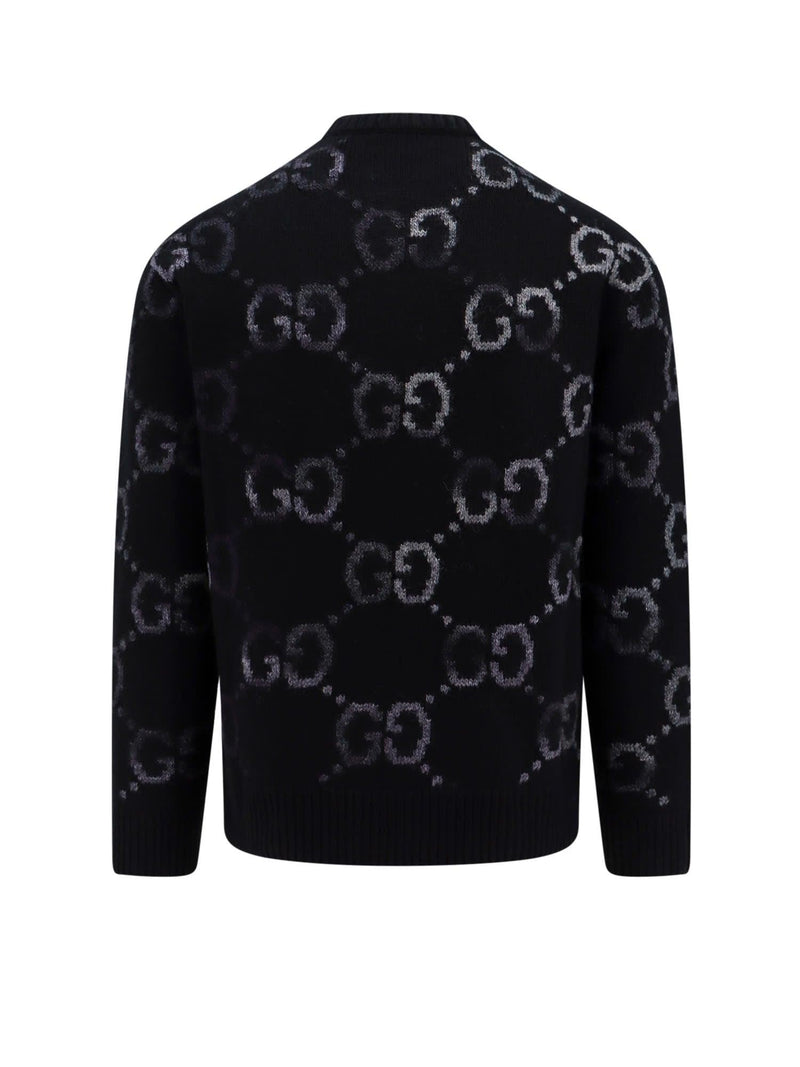 Gucci Sweater - Men - Piano Luigi