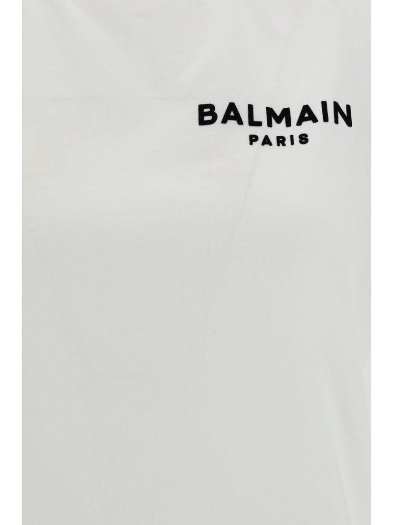 Balmain Top - Women - Piano Luigi