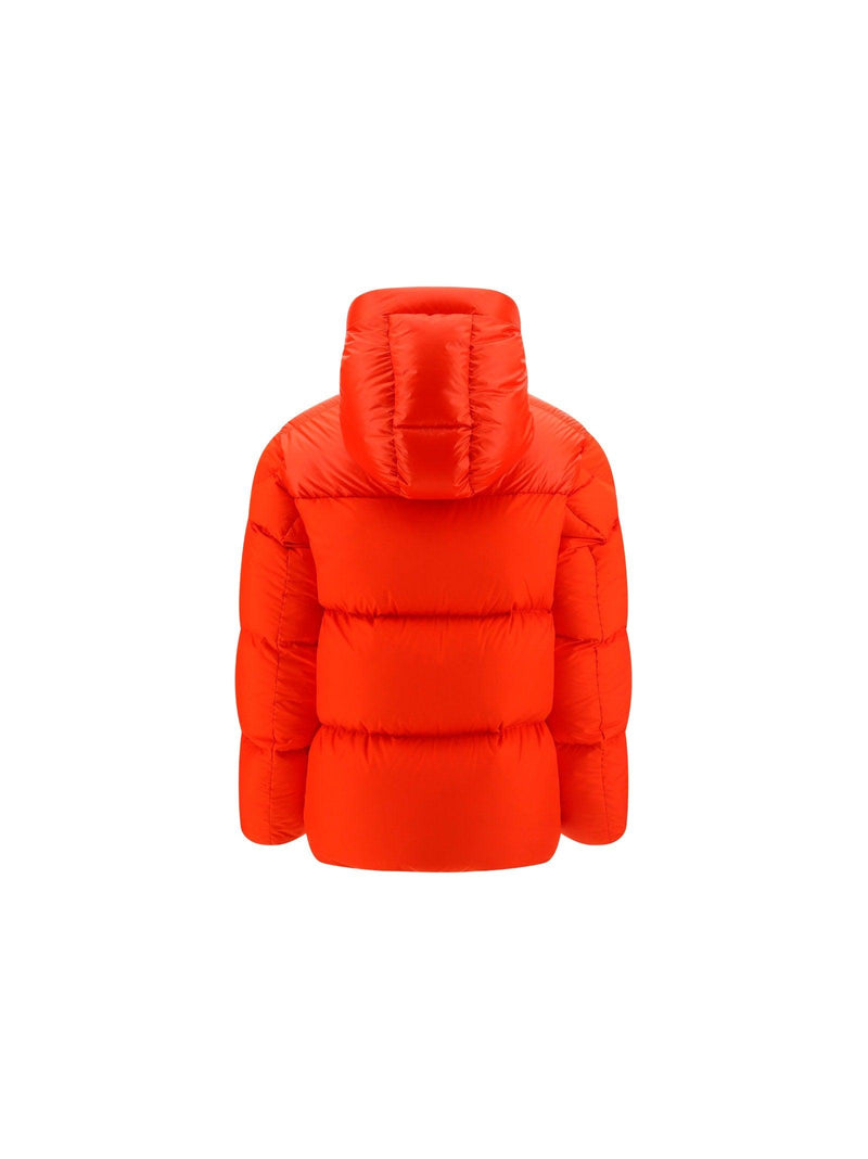 Moncler Damavand Down Jacket - Men - Piano Luigi