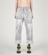 Dsquared2 5 Pockets - Women - Piano Luigi