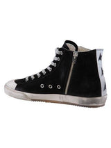 Golden Goose Francy Sneakers - Men - Piano Luigi