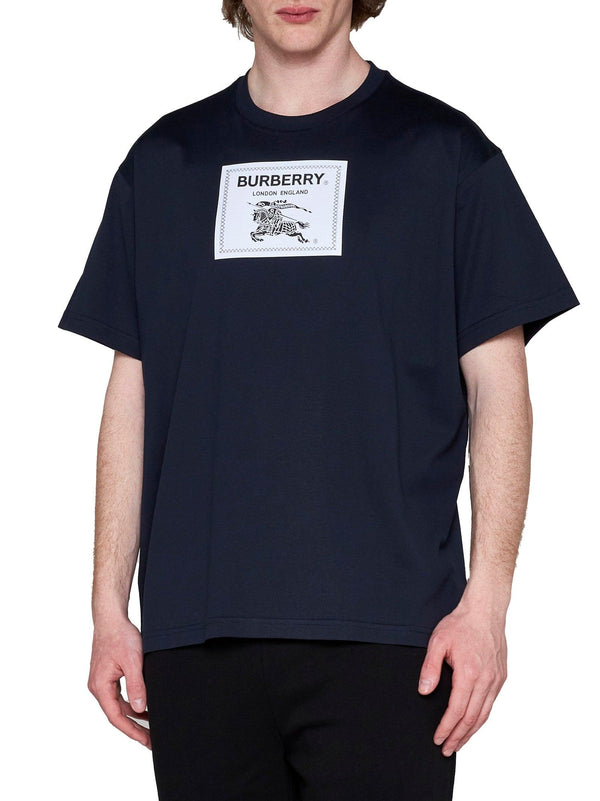 Burberry T-shirt - Men - Piano Luigi