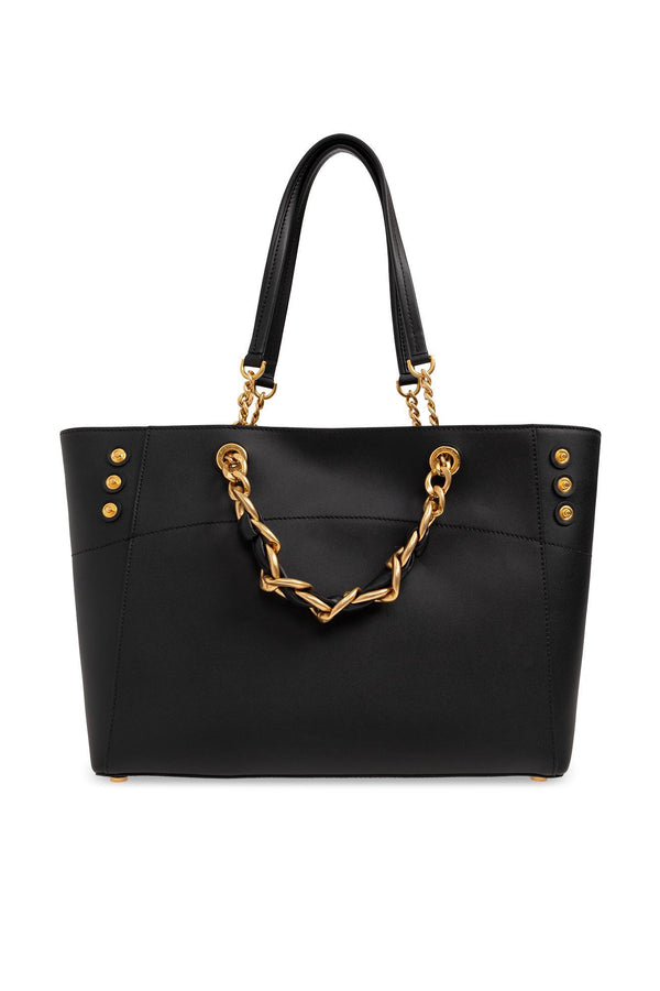 Balmain 1945 Shopper Bag - Women - Piano Luigi