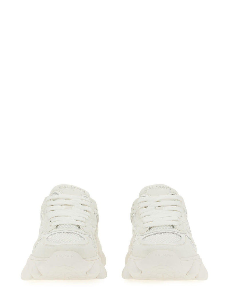 Balmain Sneaker B-east - Women - Piano Luigi