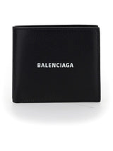 Balenciaga Wallet - Men - Piano Luigi