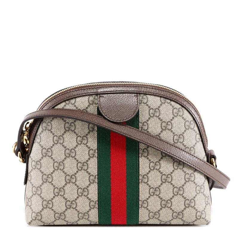 Gucci Ophidia Shoulder Bag - Women - Piano Luigi