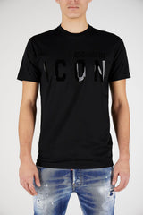 Dsquared2 T-shirts - Men - Piano Luigi