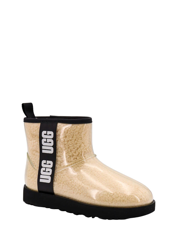 UGG Classic Clear Mini Ankle Boots - Women - Piano Luigi