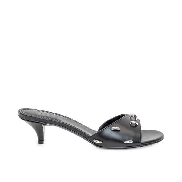 Givenchy Show Heel Mules - Women - Piano Luigi