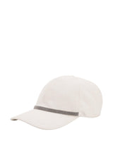 Brunello Cucinelli Hat - Women - Piano Luigi