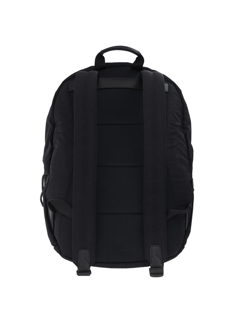 Moncler Makaio Backpack - Men - Piano Luigi