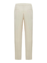 Brunello Cucinelli Dyed Pants - Men - Piano Luigi