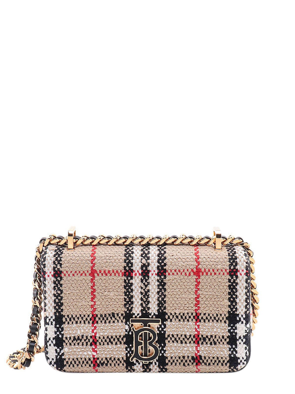 Burberry Lola Shoulder Bag - Women - Piano Luigi