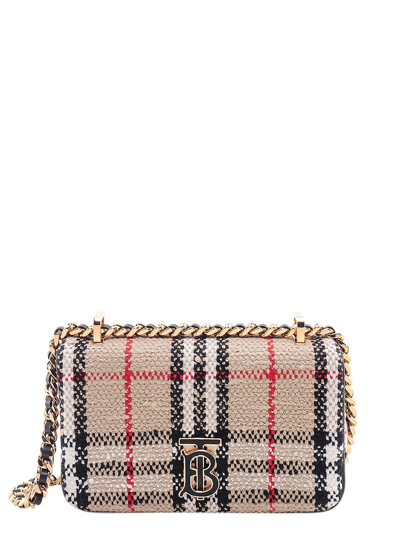 Burberry Lola Shoulder Bag - Women - Piano Luigi