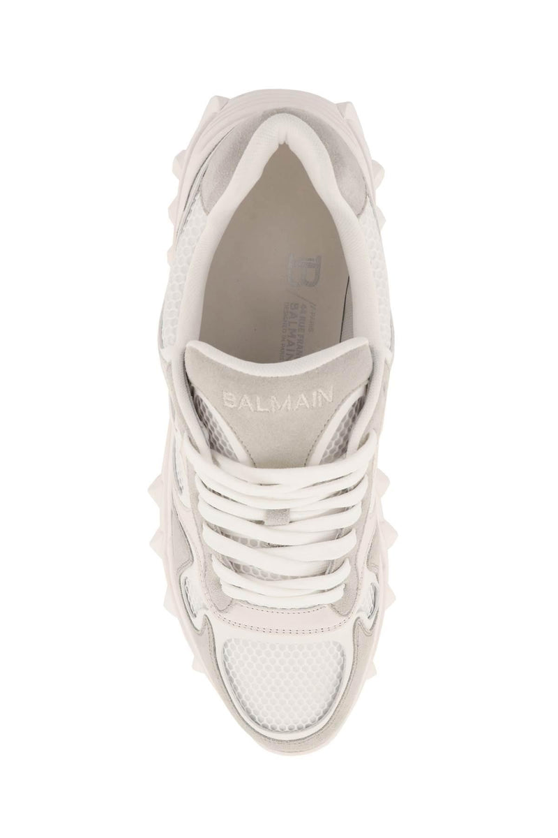 Balmain Sneaker B-east - Women - Piano Luigi