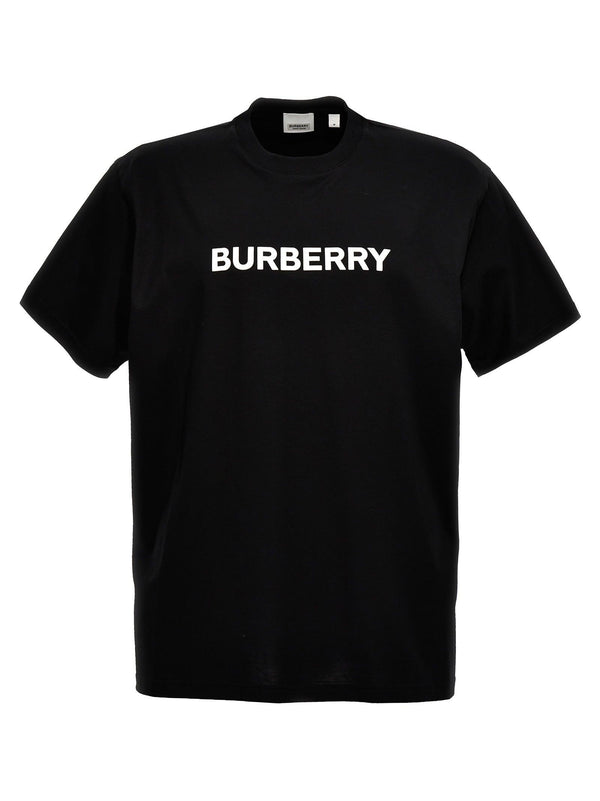 Burberry harriston T-shirt - Men - Piano Luigi