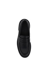 Fendi Classic Loafer - Men - Piano Luigi